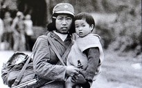 5 năm tìm kiếm 'cô bộ đội và em bé Cao Bằng, tháng 2.1979'