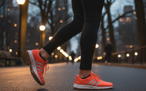 Đi bộ bao nhiêu phút mỗi ngày để giảm mỡ bụng rõ rệt?