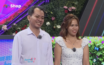 Hai lần bị phản bội, mẹ đơn thân đến 'Bạn muốn hẹn hò' tìm hạnh phúc mới