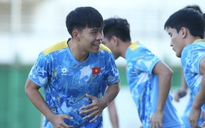 U.23 Việt Nam không cần thắng Malaysia vẫn vào bán kết, miễn là…