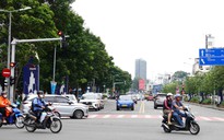 TP.HCM phản hồi đề xuất đổi tên đường sau sáp nhập