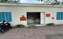 Nhiều đơn vị CSGT TP.HCM chuyển trụ sở mới, người dân cần lưu ý