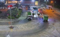 VWS phản hồi nguy cơ ùn ứ rác tại bãi rác Đa Phước