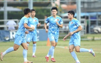 Khác biệt giữa người có vợ và người còn độc thân ở U.23 Việt Nam