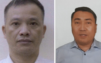 Kết thúc điều tra 2 vụ án liên quan đến Lê Trung Khoa và Nguyễn Văn Đài