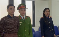 Bắt tạm giam ‘tổng tài’ chỉ đạo tát nhân viên quán cà phê ở Hà Nội