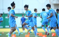 Xem U.23 Việt Nam đấu giải U.23 châu Á trên kênh nào khi K+ ngừng hoạt động trong nước?
