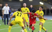 Báo chí Malaysia: Chờ xem FAM làm gì ở CAS để lật ngược bản án của FIFA