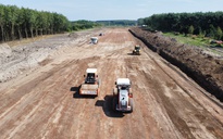 Doanh nghiệp dự án cao tốc Gia Nghĩa - Chơn Thành xin chuyển từ BOT sang BT