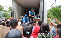 Bộ Nội vụ đề xuất quy định mới về hoạt động của quỹ từ thiện