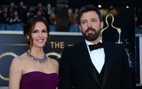 Bạn trai ‘không vui’ khi Jennifer Garner ngày càng gắn bó chồng cũ Ben Affleck