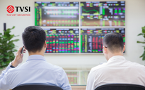 Công ty chứng khoán liên quan bà Trương Mỹ Lan tiếp tục báo lỗ