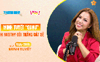 Minh Tuyết 'quạu' vì Misthy đòi thẳng cát sê khi được mời sang Mỹ hát | Reply 2000s