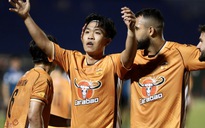 Lịch thi đấu vòng 13 V-League: Ngôi đầu liệu đổi chủ, HAGL công phá nổi tốp 5?