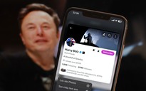 Memecoin vô danh tăng giá 62.500% rồi lao dốc khi Elon Musk đổi tên
