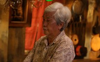 ‘Ông già Nam bộ’ Tấn Thi: Tuổi 76 sống bình yên, không mong cầu gì