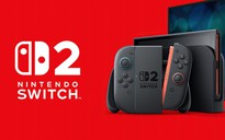 Nintendo Switch 2 xuất hiện trên 'chợ đen' với giá hơn 1 tỉ đồng