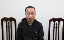 Hai anh em hành hung tài xế ở phà Nam Định bị tạm giữ về hành vi gì?