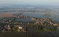 Trở lại cứ địa Ba Đình