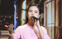 Con gái nuôi Phi Nhung trở lại ‘Solo cùng bolero’ khiến Quang Lê phấn khích
