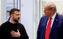 Hé lộ kế hoạch mới của ông Trump về xung đột Nga-Ukraine