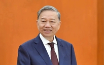 Rạng rỡ Việt Nam