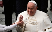 Cuộc đời giản dị của Giáo hoàng Francis