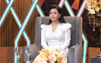 Dương Hồng Loan tiết lộ hôn nhân với chồng là mối tình đầu năm 16 tuổi