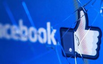 Facebook sập trên phạm vi toàn cầu