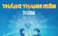 Tháng Thanh niên với nhiều công trình vì cộng đồng