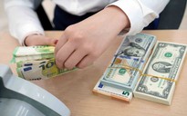 Giá USD hôm nay 7.2.2025: Tăng giá