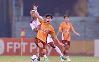 Lịch thi đấu V-League hôm nay: Cân não 'đại chiến', HAGL sẽ đánh bại Thể Công Viettel?