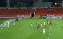 Highlight CLB Bình Định 0-1 CLB Bình Dương | Vòng 15 V-League 2024-2025