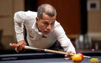 Billiards: Trần Quyết Chiến và 3 cơ thủ Việt Nam xuất sắc vào vòng knock-out World Cup