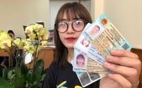 Người phẫu thuật thẩm mỹ phải làm lại thẻ căn cước, hộ chiếu?