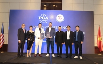 Kỳ vọng vào vị thế của golf Việt Nam trên bản đồ golf khu vực