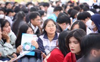 Cơ hội việc làm khối ngành khoa học xã hội và sư phạm