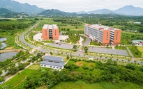 Quy hoạch mạng lưới để tăng cường năng lực các trường đại học