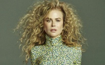 Nicole Kidman sẽ tạm nghỉ diễn xuất