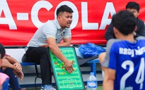 Đội bóng Trường ĐH Lào có gì đặc biệt?