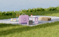 Những phụ kiện công nghệ giúp chuyến du lịch thêm trọn vẹn