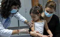 Số ca bệnh sởi tại châu Âu tăng gấp đôi, WHO và UNICEF báo động