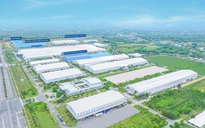 THACO INDUSTRIES đầu tư trung tâm linh kiện phụ tùng mang tầm khu vực
