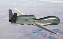 Chiến đấu cơ Iran đuổi UAV Mỹ?