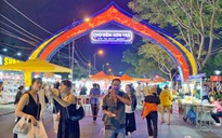 Đấu giá cho thuê 'đất vàng' cầu Rồng làm chợ đêm Sơn Trà trong 3 năm