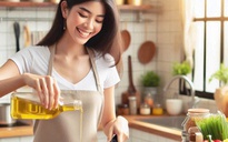 Phát hiện quan trọng của Đại học Harvard liên quan đến dầu thực vật