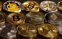 Ông Trump công bố 5 loại tiền ảo vào danh sách dự trữ chiến lược, có bitcoin