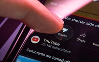 YouTube gặp sự cố video bị mờ trên toàn cầu