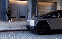 Tesla tiến hành đợt thu hồi lớn nhất đối với xe Cybertruck