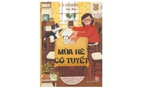 Nhà văn Gia Bảo kể chuyện 'Mùa hè có tuyết'